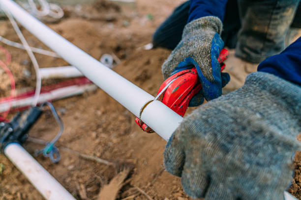 Best Plumbing Services Near Me  in Stony Point, MI